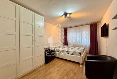 Apartament cu 2 camere decomandat, mobilat în Lipovei - 2