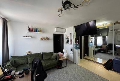 Apartament cu 2 camere semidecomandat, mobilat în Zorilor - 3