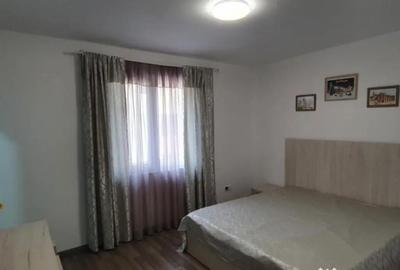 Casă cu 5 camere în Mihai Bravu - 12