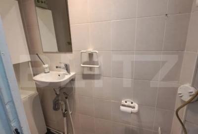 Garsonieră semidecomandată în Astra - 2