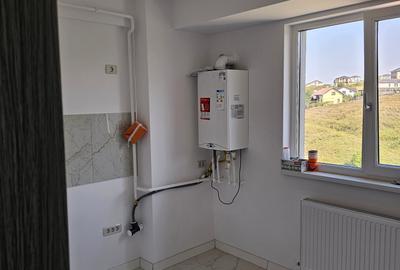 Apartament 1 camera,37 mp utili - 4