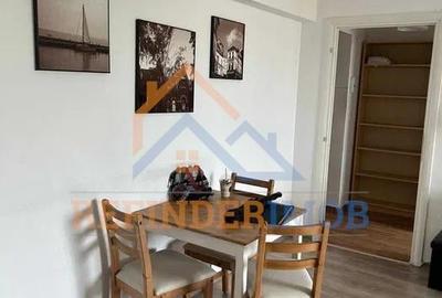 Apartament ultracentral Piata Amzei, Romana - 2