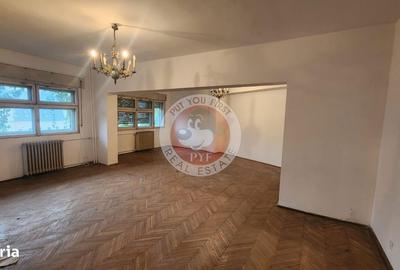 Apartament cu 4 camere semidecomandat în Cișmigiu - 6
