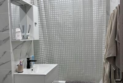 Apartament cu 2 camere decomandat în Exterior Vest - 5