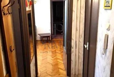 TIPOGRAFILOR - 3 CAM - ETJ.2 - RENOVAT - CENTRALA/AC - ZONA EXCELENTA TIPOGRAFILOR - 3 CAM - ETJ.2 - RENOVAT - CENTRALA/AC - ZONA EXCELENTA - 1