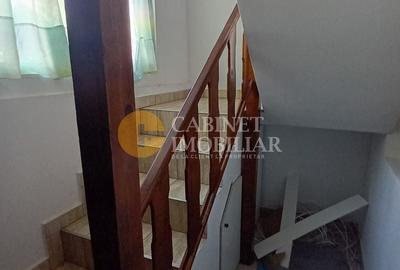 Casă individuală cu 4 camere cu Canalizare în Tătărași - 8