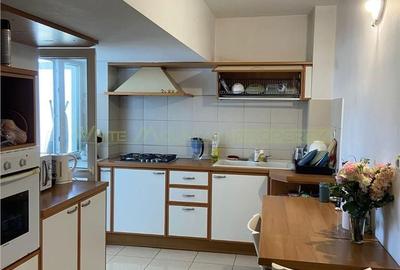 Apartament cu 4 camere în Unirii - 7