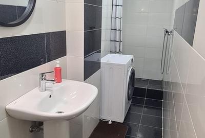 Oltenitei, Gama Residence - 12