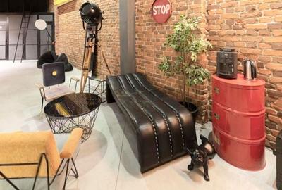 APARTAMENT OPEN SPACE 104 MP UTILI CU H DE 4 METRI IN VILA RENOVATA - ARMENEASCA - 2