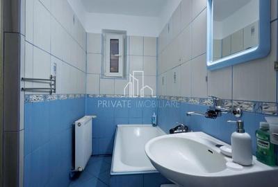 Apartament cu 2 camere decomandat în 7 Noiembrie - 6