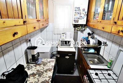 Apartament cu 2 camere semidecomandat, mobilat în Mureșeni - 3