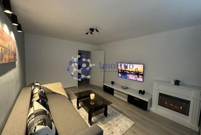 Apartament de inchiriat cu 2 camere- Zona Podu Ros - 3