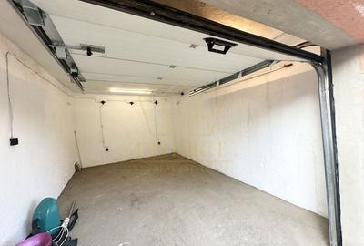 Apartament cu 3 camere, 2 boxe si garaj | Etaj 1 | Zona Fabric - 15