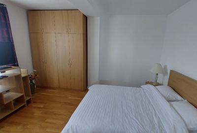 Apartament tip studio cu parcare zona Eugen Ionesco/Europa - 2