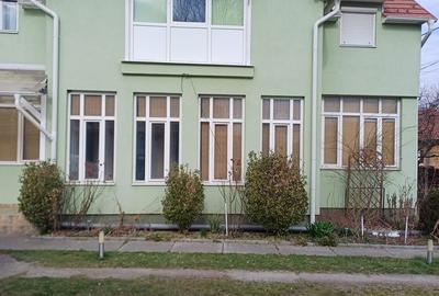 Casă cu 3 camere cu Teren 1938 Mp în Ernei - 4