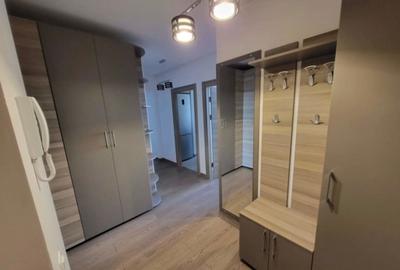 2 camere Panduri - complex MetroCity *parcare privata* - 4