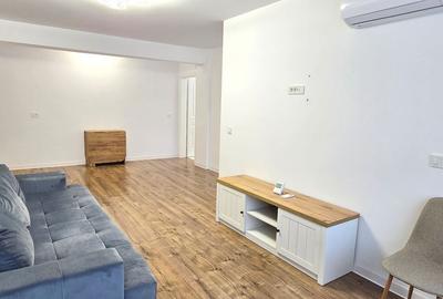 Apartament cu 2 camere în Miroslava - 2