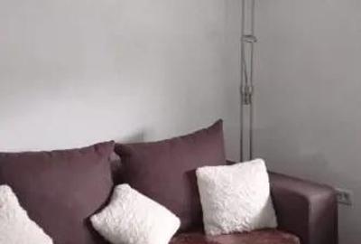 Apartament cu 2 camere decomandat în Traian