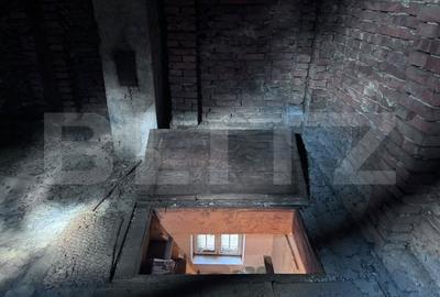 Casa 3 camere, 120 mp utili, curte individuala, zona Budai - 12