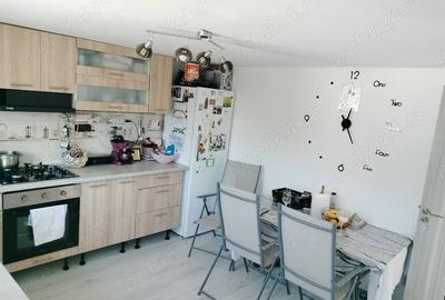 Casă cu 3 camere cu Teren 2000 Mp în Zalhanaua - 9