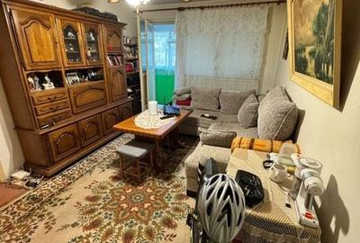 Apartament 3camere decomandat zona ABATOR