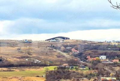 Teren de 1699 mp, în Sopor - 2