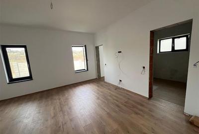 Casă individuală cu 4 camere cu Teren 616 Mp în Paleu - 21