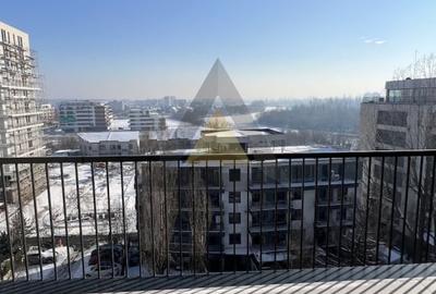 3 camere PANORAMA Residence Sisesti 2 Cocosi - 9