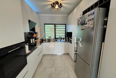 Duplex pe Parter.Mobilat si Utilat complet.Teren generos - 13