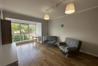 Apartament 2 camere Bloc Nou cu parcare subteran. - 2