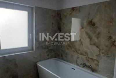 Casă cu 5 camere cu Canalizare în Central - 4