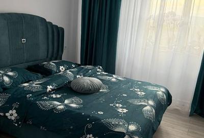 Apartament cu 2 camere în Central - 7