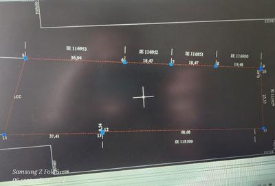 Spațiu comercial, în Vadu - 2