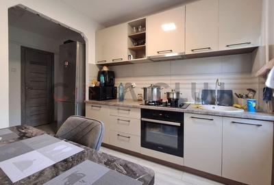 3 camere, La Cheie, Manastur zona deosebita!! - 2