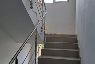 Oltenitei, apartament cu 3 camere, 75 mp. Comision 0 - 12