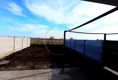 Apartament cu 3 camere decomandat, mobilat în Torontalului - 12