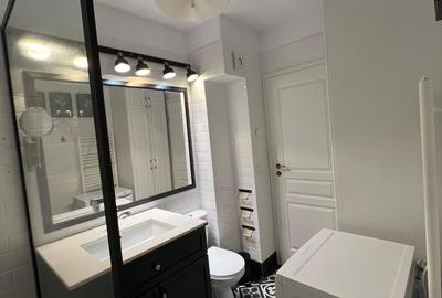 Ap 3 cam semidec, ultramodern, bl. nou, 2 parcari, zona Platinia Cl. Manastur - 22