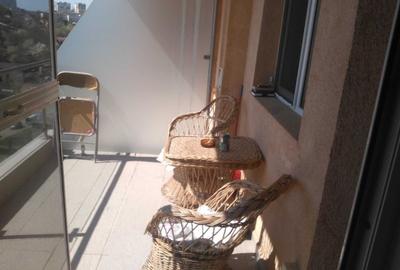 De vanzare apartament 2 camere,Tatarasi - 5