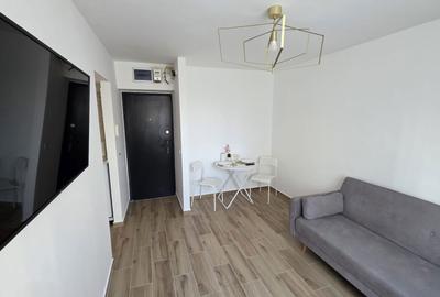 Apartament cu 2 camere decomandat în Exterior Vest - 4