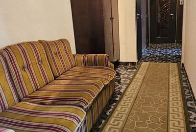 Zona Alexandru Familial, 3 camere mobilat si utilat. Se accepta studenti - 6