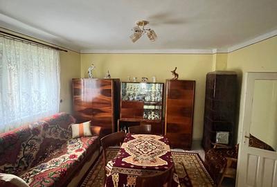 Casă cu 2 camere în Bunești - 4