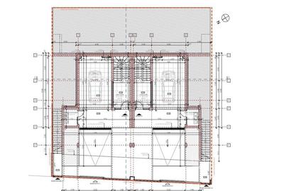 Duplex 4 camere cu panorama superba in cartierul Europa - 15