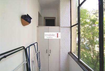 Apartament cu 2 camere semidecomandat, mobilat în Gheorgheni - 11