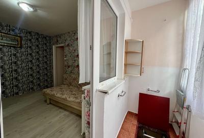 De Inchiriat | Ap 2 Cam | Parter | Mobilat + Utilat | Zona Sagului - 8