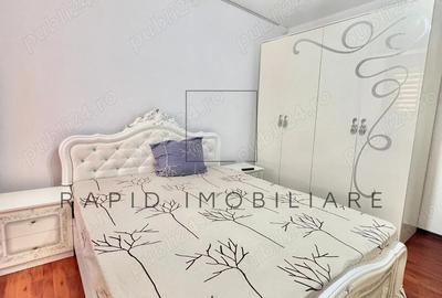 Ap. 3 Camere Decomandat Tiglina 2 Brailei Orange Shop - 8