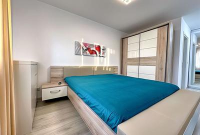 Apartament cu 3 camere decomandat, mobilat în Theodor Pallady - 2