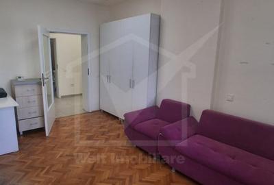 Birou, de 80 mp, în Central - 1