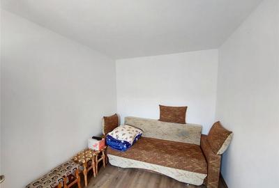 2 camere, 40 mp, etaj 4, renovat, mobilat, Micro 14 - 4