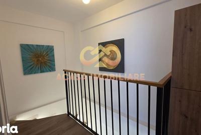 Apartament cu 3 camere decomandat în Valea Lupului - 5