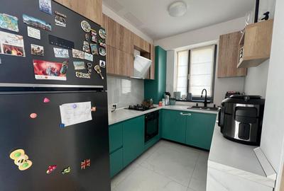 Apartament 3 Camere IMobilat si Utilat l Atlas Aviatiei I... - 6